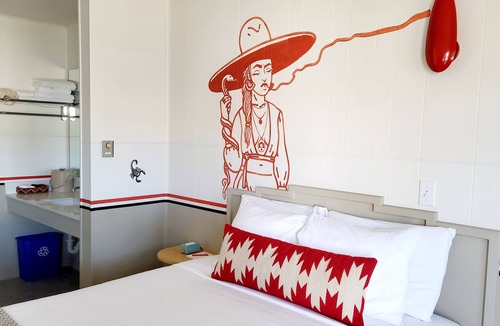 Mancos Hotel | Mesa Verde Motel