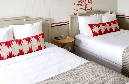 Mancos Hotel | Mesa Verde Motel