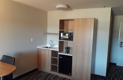 Woodland Park Hotel | Microtel Inn & Suites by Wyndham Woodland Park