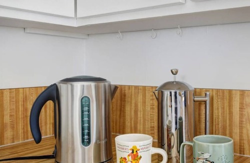 Newlands House | Mid-Century Charm in the Heart of Boulder