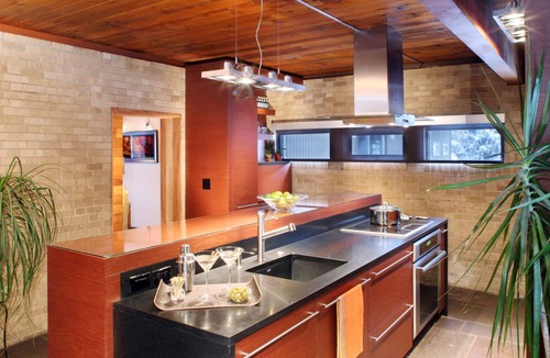 Golden House | Mid-Century Mountain - close to Golden, Denver, and the Rocky Mountains.