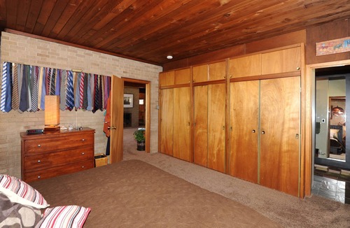 Golden House | Mid-Century Mountain - close to Golden, Denver, and the Rocky Mountains.