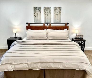 Littleton House | Mid-mod Home 3 Baths 2 Living Rms Yard