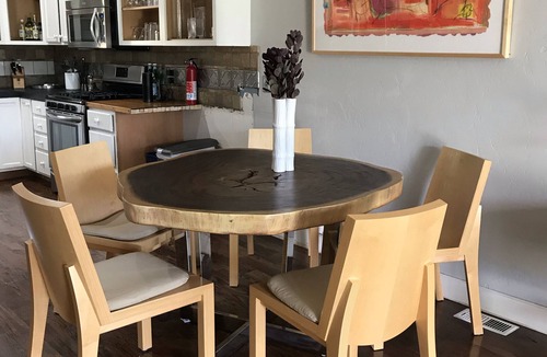 Basalt House | Mid Valley Townhome in Willets with Lake and Mountain Views