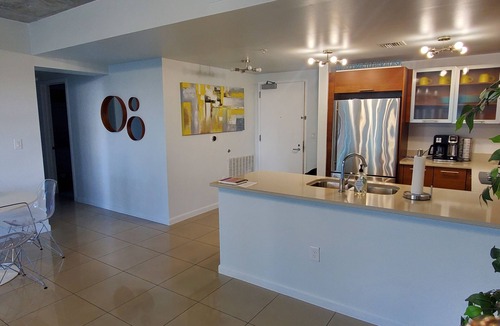 Midtown Condo | Midblock Miami