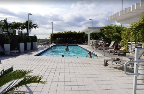 Midtown Condo | Midblock Miami