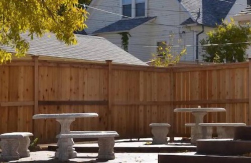 Central Colorado Springs Apartment | MidCentury Garden Level by Downtown