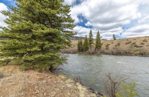 Creede House | Middle Creek Mountain Ranch