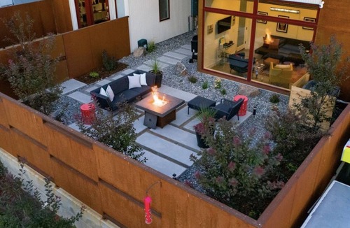 River North Art District House | Mile-High Modern Retreat: Your Denver Getaway
