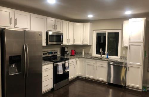Aurora House | MileHi Vacation Home Pet Friendly