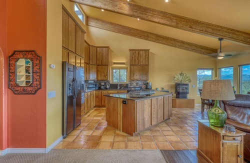 Pagosa Springs House | Million Dollar Views in Scenic Pagosa Lakes Resort.