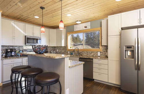 Fairplay House | MILLION DOLLAR VIEWS in Colorado's Rocky Mountains