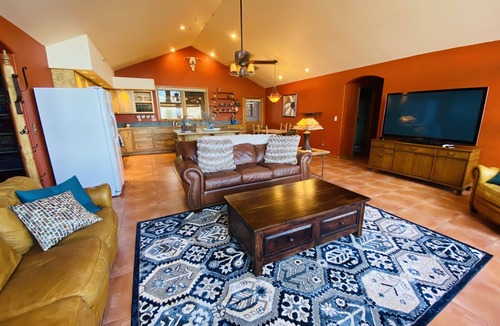 La Veta House | Million Dollar Views in the Mountains