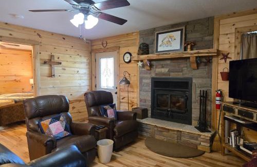 Alpine Village House | Milner Retreat