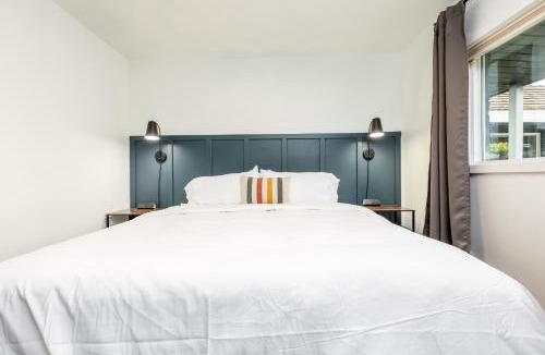Montrose Hotel | Minecart Motor Lodge