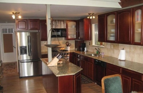 Trimble House | Mineshaft, Creek front, Hot Tub, Close to Town, Ski Area 20 miles