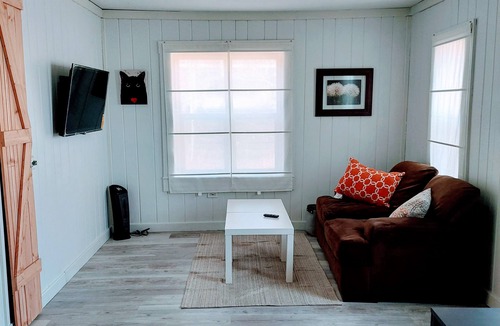 Fairplay House | *Minimalist Mtn Living- Pets Welcome (30+ Days)*