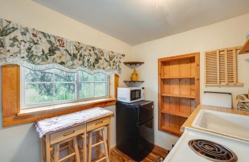 Allenspark Apartment | Minnehaha Allenspark Cabin Near Hiking!
