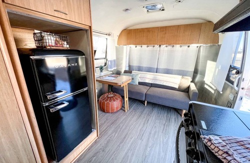Pear Park House | Mobile home ∙ 1 bedroom ∙ 3 guests