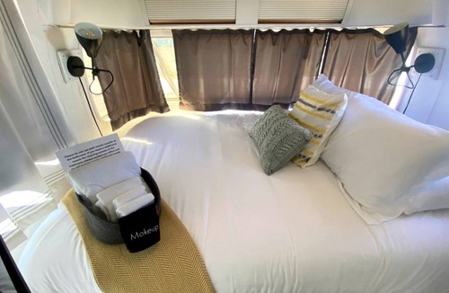 Pear Park House | Mobile home ∙ 1 bedroom ∙ 4 guests