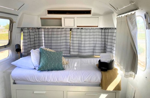 Pear Park House | Mobile home ∙ 1 bedroom ∙ 4 guests