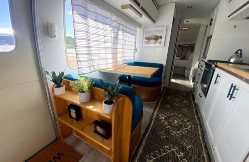 Pear Park House | Mobile home ∙ 1 bedroom ∙ 4 guests