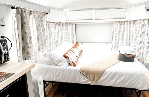 Pear Park House | Mobile home ∙ 1 bedroom ∙ 3 guests