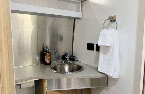 Naturita House | Mobile home ∙ 1 bedroom ∙ 3 guests