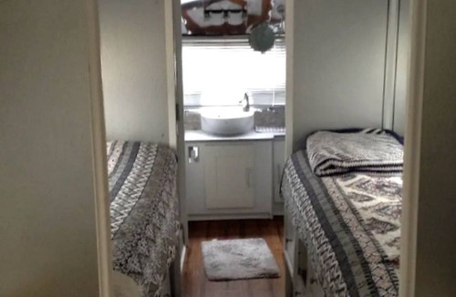 Idaho Springs House | Mobile home ∙ 1 bedroom ∙ 2 guests