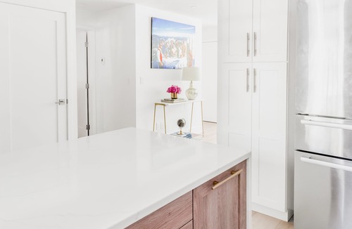 Aspen Condo | Moby House Aspen: A Curated Retreat w/2BR/2BA , AJAX Views n in the Aspen Core