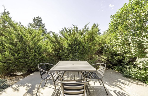 Fort Collins House | Modern 2 Bedroom Townhome, 2.5 Bathrooms, 1 Car Garage with Level 2 EV Charging