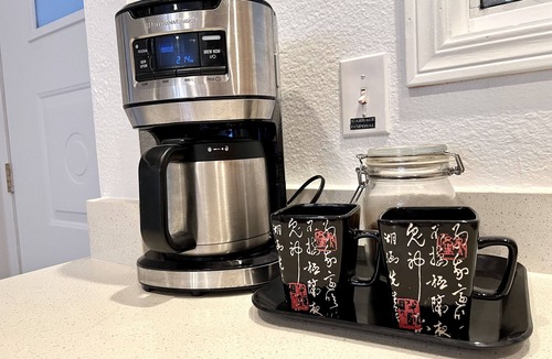 Fort Collins Apartment | Modern 2 Bedrooms, 1 Bathroom Apartment