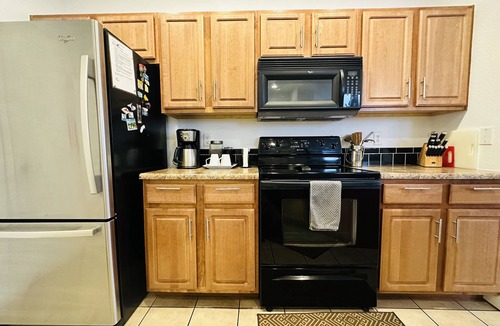Rigden Farm House | Modern 3 Bedroom Townhome, 3.5 Bathrooms, 2 Cars Garage with Level 2 EV Charging