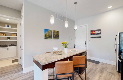 Golden Condo | Modern and Cozy ~ Near CSM, Downtown, Hiking, Denver 15 mins