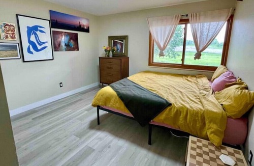 Gunbarrel House | Modern Apart. w/ Mountain View
