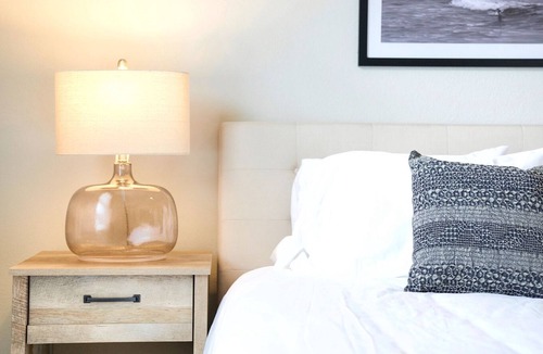 Briargate Apartment | Modern Apartment in Prime Location (ID2044X40)