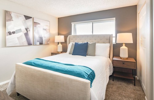 Northwest Colorado Springs Apartment | Modern Apartment in Prime Location (ID7160X43)