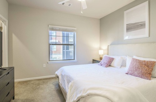 Fort Collins Apartment | Modern Apartment in Prime Location (ID2787X57)