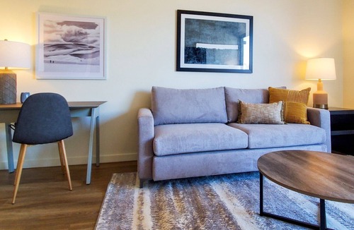 Boulder Apartment | Modern Apartment in Prime Location (ID2997X48)