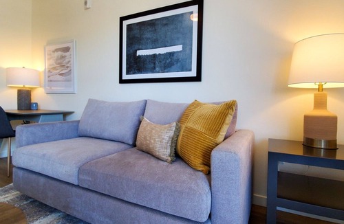 Boulder Apartment | Modern Apartment in Prime Location (ID2997X48)