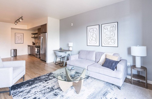 Boulder Apartment | Modern Apartment in Prime Location (ID2997X39)