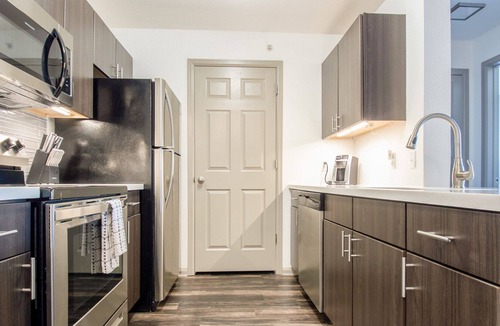 Denver Apartment | Modern Apartment in Prime Location (ID3020X60)