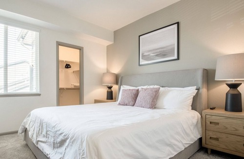 Denver Apartment | Modern Apartment in Prime Location (ID3020X60)