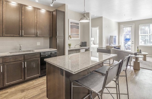 Louisville Apartment | Modern Apartment in Prime Location (ID1266X740)