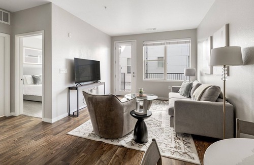 Louisville Apartment | Modern Apartment in Prime Location (ID3151X13)