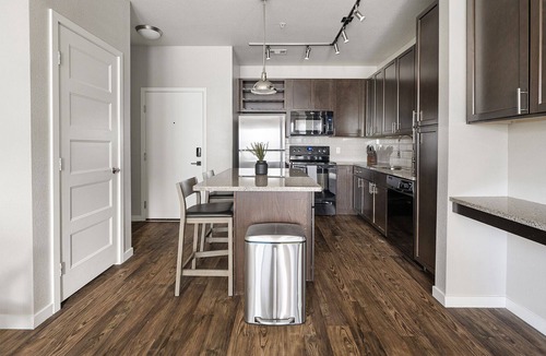 Louisville Apartment | Modern Apartment in Prime Location (ID3151X13)