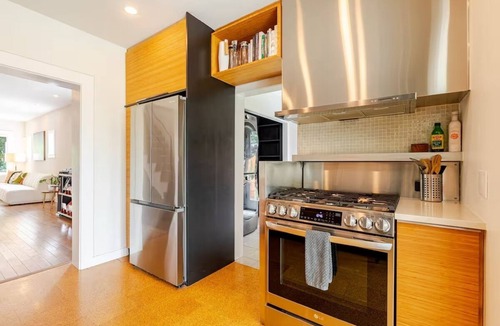 West Highland House | Modern Bungalow 3-bedroom with Cold Plunge in West Highland, Denver