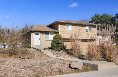 Wheat Ridge House | Modern Charmer|Sleeps 10|Close to Denver|Mountains