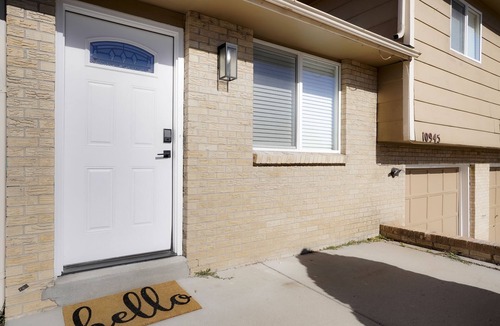 Wheat Ridge House | Modern Charmer|Sleeps 10|Close to Denver|Mountains