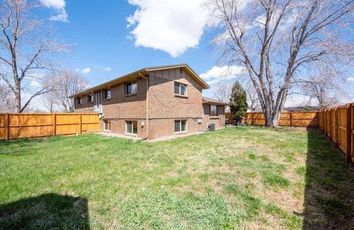 Wheat Ridge Apartment | Modern Chic Retreat | Near Mtns & Red Rocks | Wifi